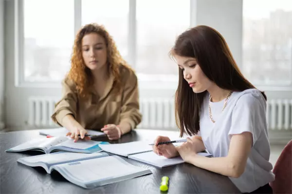 Tempo di studiare