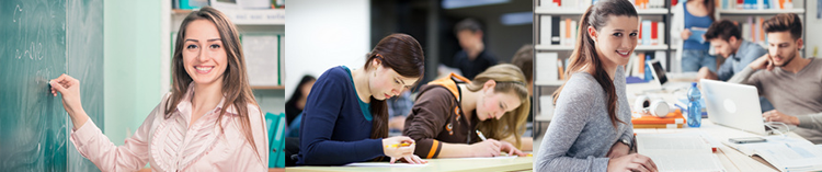 el portal del alumno