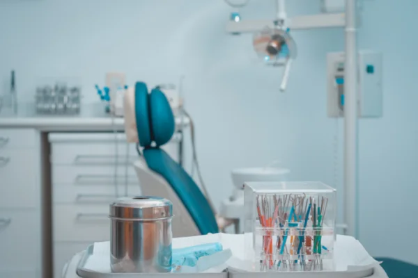 Medicina Odontología