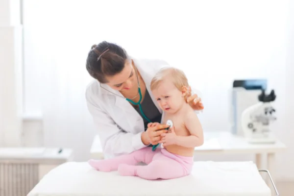 Medicina Pediatría