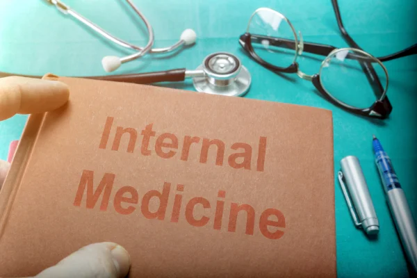 Medicina Medicina Interna
