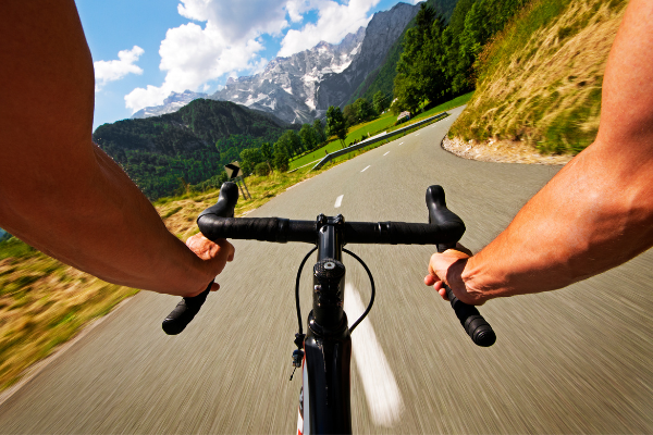 Deporte y actividad física Bicicletas y Ciclismo