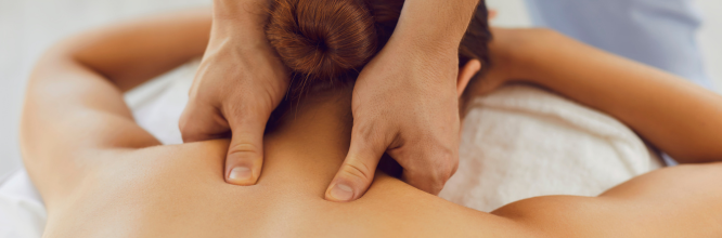 ¿Para qué sirve un masaje de amasamiento?
