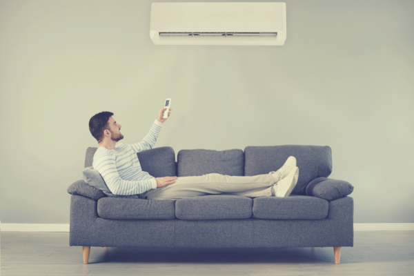 Differenza tra climatizzatore e aria condizionata