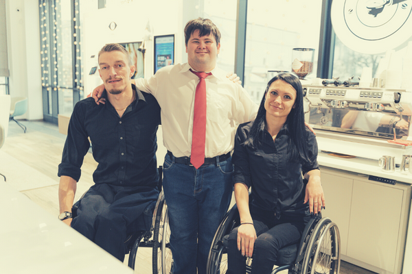 Inserimento lavorativo delle persone con disabilità