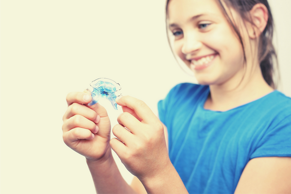 ¿Es el fin de los brackets? Demos la bienvenida a la ortodoncia lingual