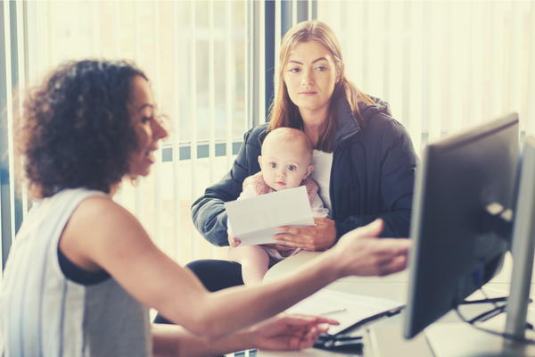 Vantaggi di un'azienda per i lavoratori