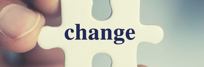 Le chiavi del cambiamento organizzativo