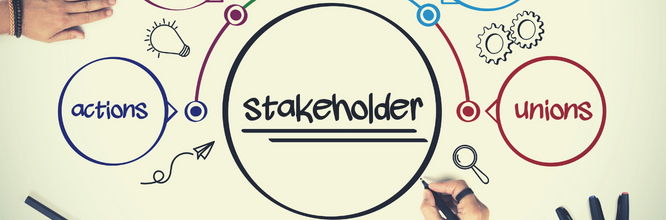 matriz de stakeholders