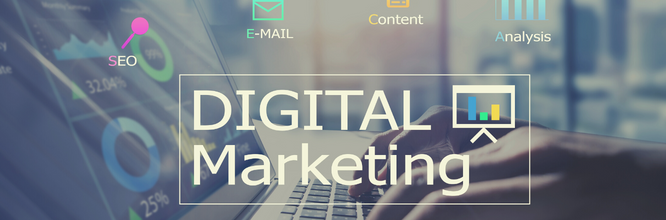 marketing digital internacional