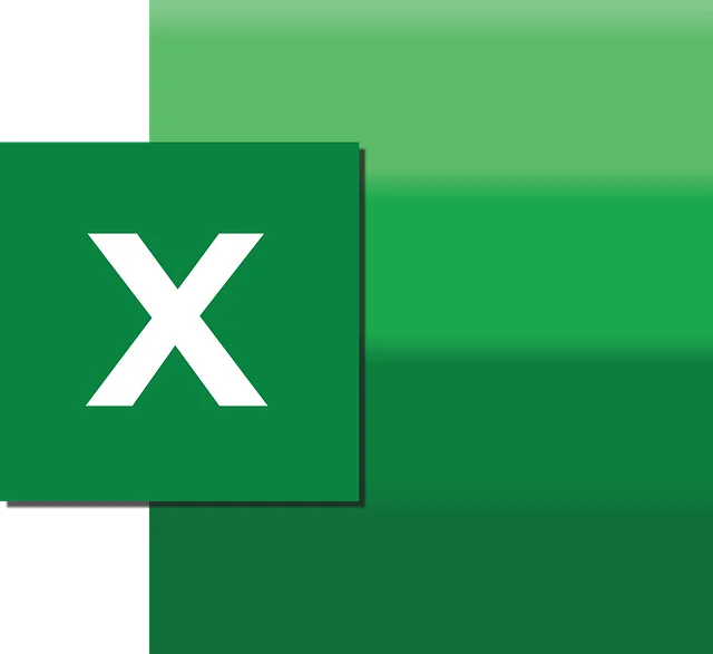 esercitazione di base su excel