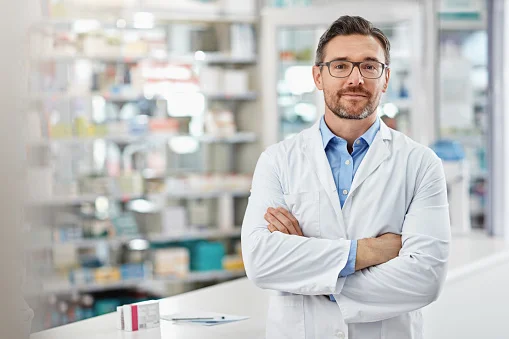 masters online en farmacia