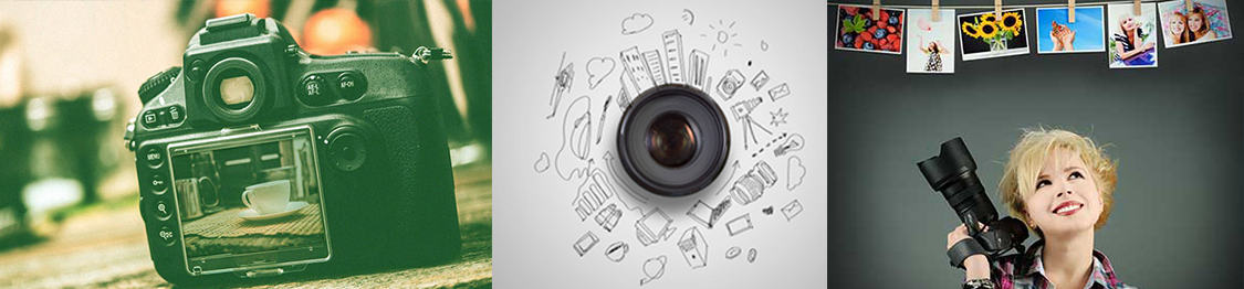 fotogradia creativa
