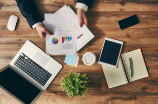 gestion de inversiones