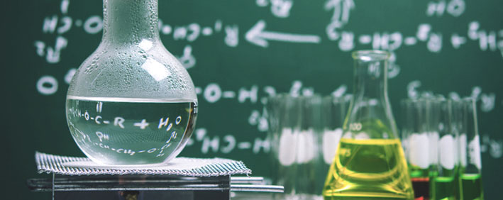 iniciacion a la quimica