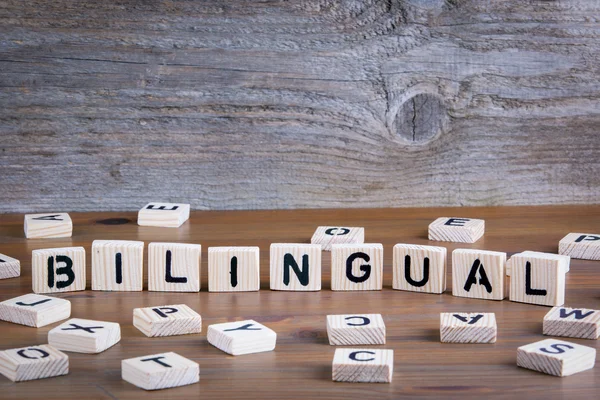Vantaggi dell'istruzione bilingue