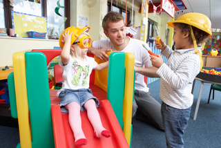 Dinamizacion de Actividades de Tiempo Libre Educativo Infantil y Juvenil