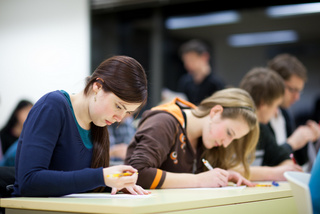 acoger estudiantes extranjeros