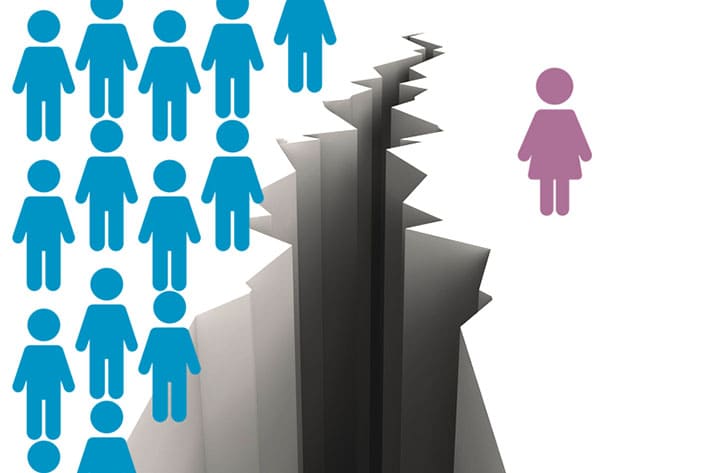 curso igualdad de genero