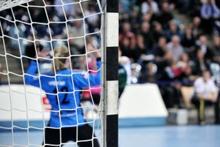 curso entrenador balonmano