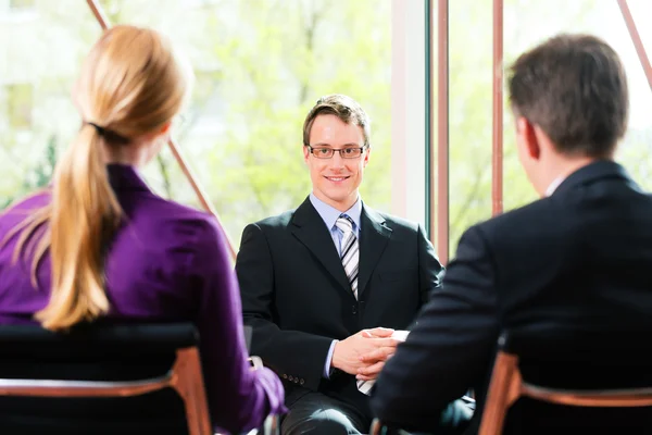 Perfil demandado en la entrevista de trabajo