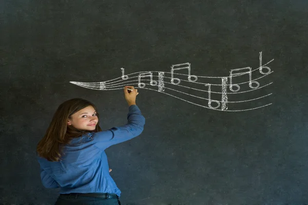 I vantaggi dello studio della musica nei bambini