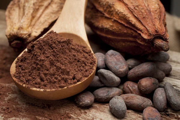Operaio nella produzione di prodotti di cacao e cioccolato