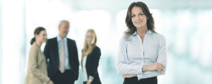 Liderazgo de Equipos