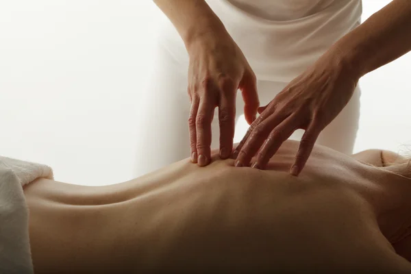 Cosa devi studiare per essere un osteopata?