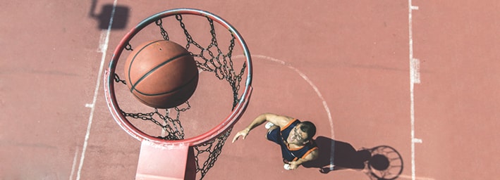 baloncesto online