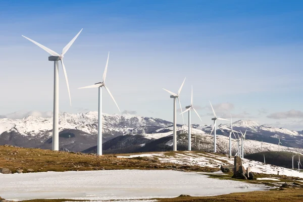 Ciencias Energías renovables