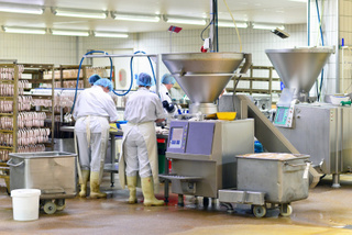 CURSO DE MANIPULACION DE ALIMENTOS