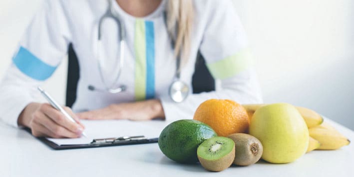 curso dietetica nutricion