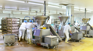 cursos industria alimentaria