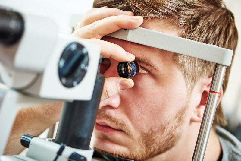 Curso Óptica y optometría