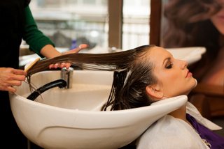 higiene y asepsia aplicadas a peluqueria