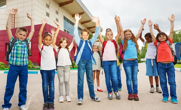 bambini e parità di genere