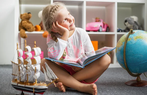 Attività di promozione della lettura nei bambini della scuola primaria