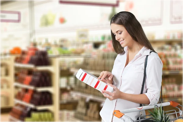 Funzioni del direttore commerciale nei supermercati e negozi di alimentari