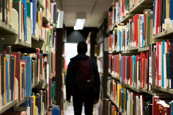 Laurea in lettere e scienze umane