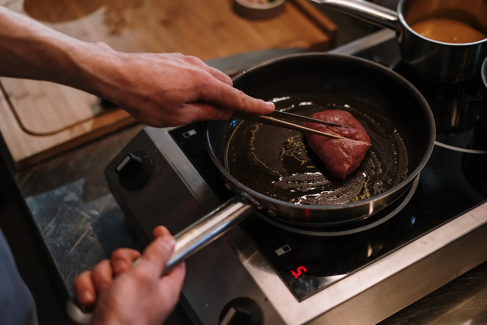 Cos'è un Tecnico Gastronomia