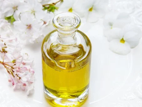 cos'è l'aromaterapia