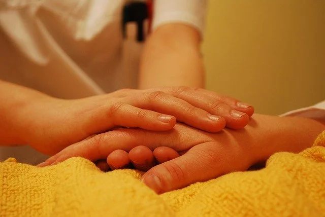 Diploma in Cure Palliative e Terapia del Dolore