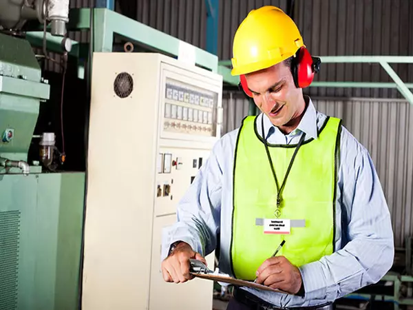 cos'è la sicurezza del lavoro