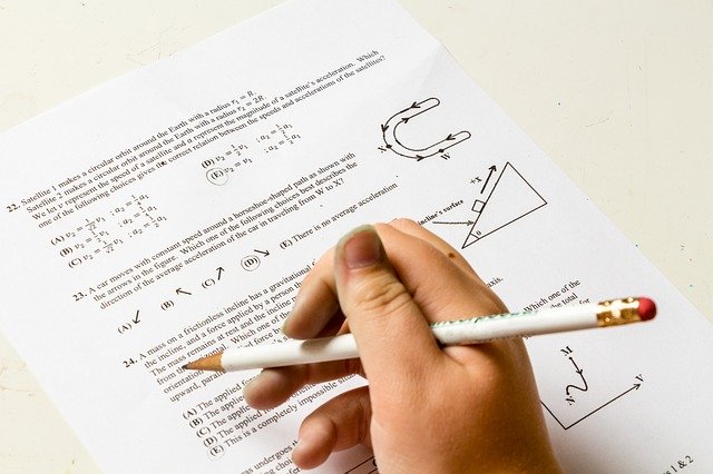 laurea specialistica in didattica della matematica