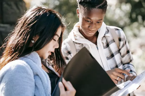 Laurea in lettere e scienze umane