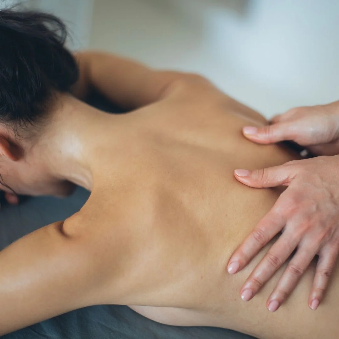 Corsi di massaggio rilassante