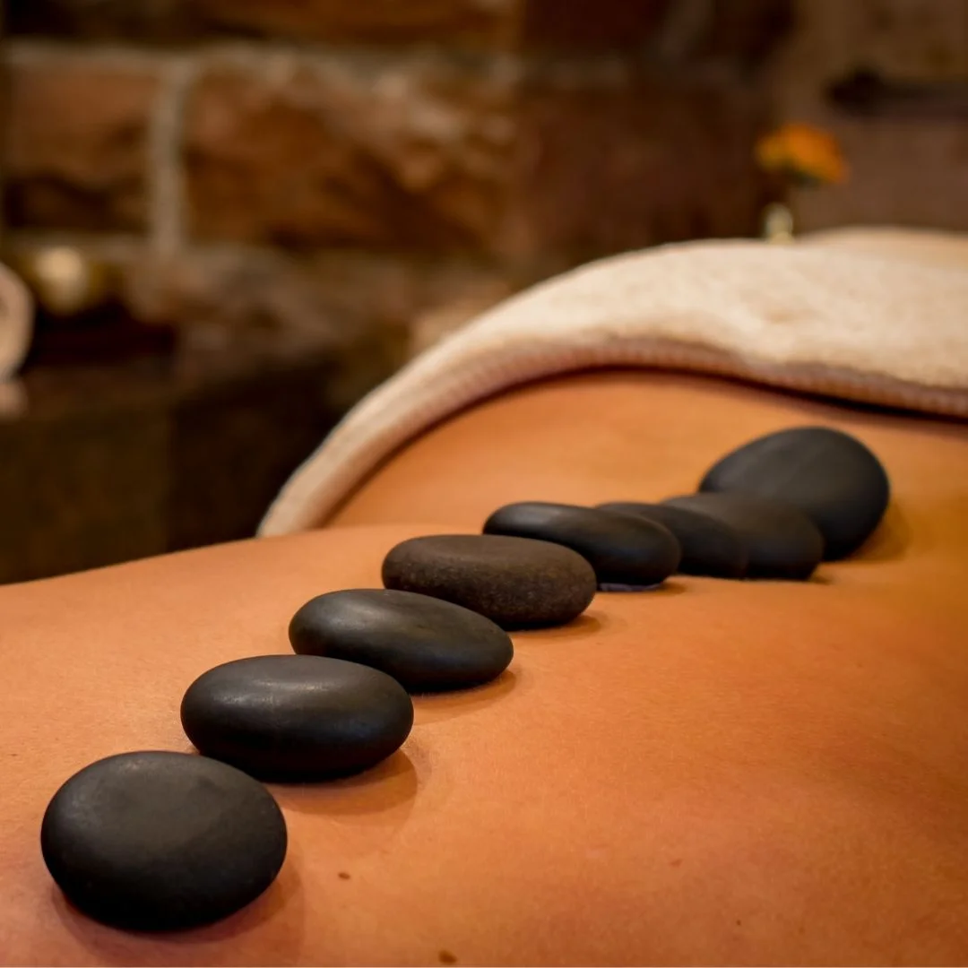 cursos de masajes relajantes
