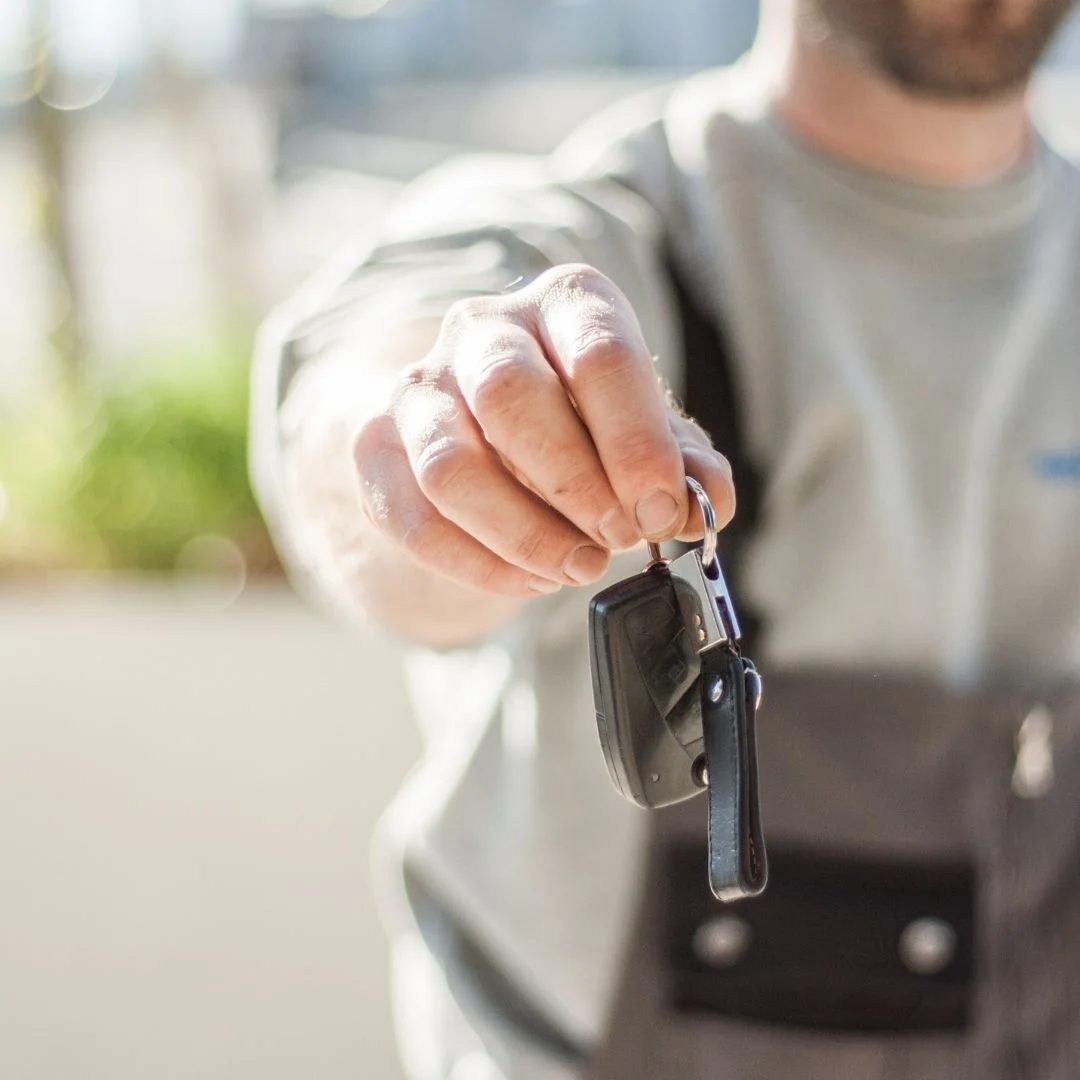 cos'è un rivenditore di auto