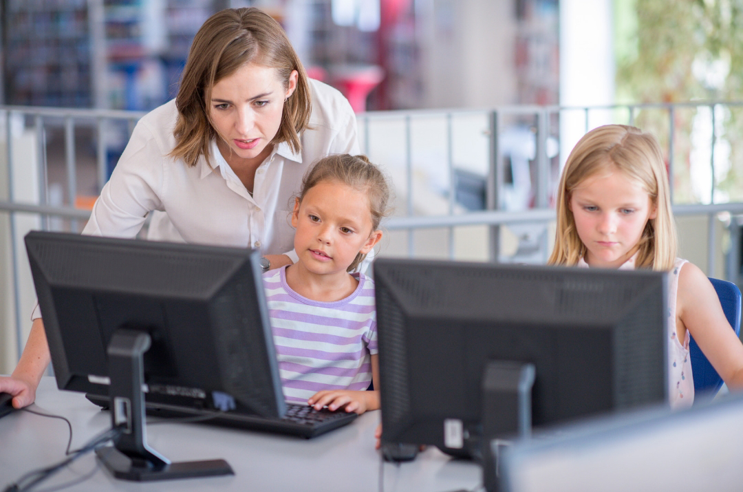 formazione degli insegnanti per l'innovazione educativa